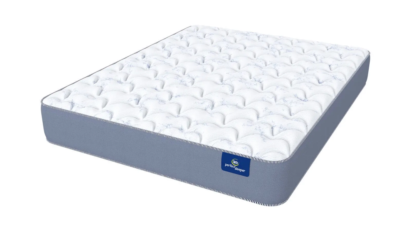Serta Vermont Medium - 3 - большое изображение